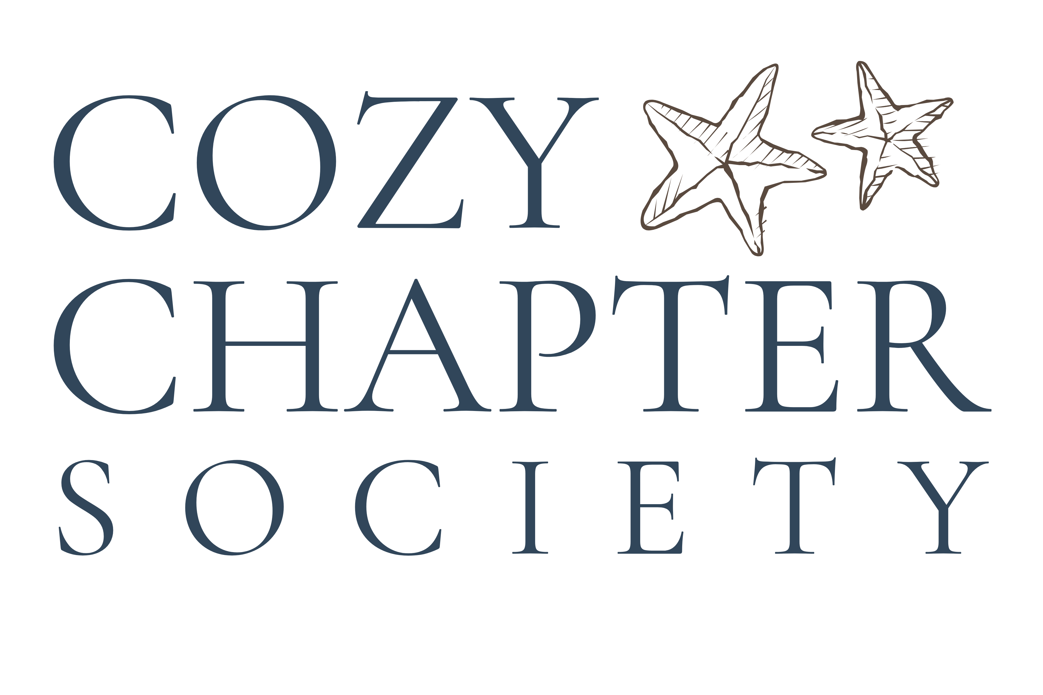 Cozy Chapter Society